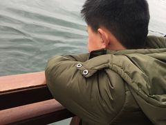 -西湖游船