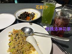 -翠府(翠湖北路店)