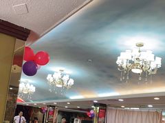 -吉莲利苑海鲜酒家(珠海拱北28年老字号店)