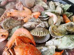 -前王院•巧克力海鲜市集餐厅(万平口店)