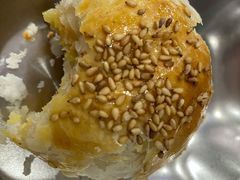 -北京大学-燕南食堂