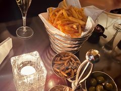 -LONG BAR 廊吧(外滩华尔道夫酒店)