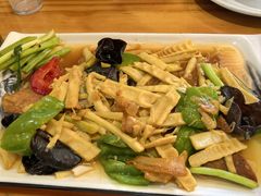 -高老庄·老溧阳·私房菜(南山竹海店)