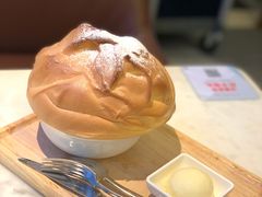 舒芙蕾plus-港丽餐厅(高德置地店)