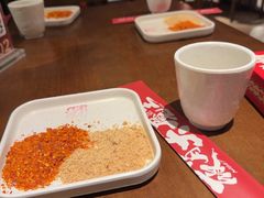 -李不管把把烧(火车南站店)