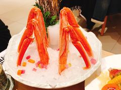 -蟹的岡田屋(正大广场店)