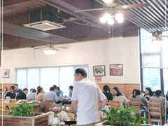 大堂-勇记干锅居(德阳店)