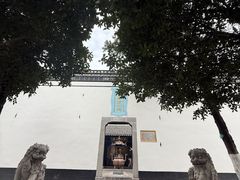 -包公祠
