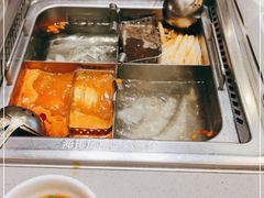 -海底捞火锅(8号仓店)