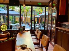 -Mammamia意大利餐厅(阳春巷店)