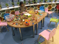 -小问号·科学启蒙·逻辑思维·阅读素养·口才演讲(杨浦合生汇中心)
