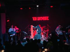 -TZ House音乐现场(茅台店)