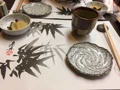-竹叶亭(银座店)