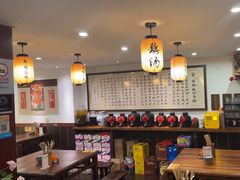 -刘师父老汉口江湖菜(蔡锷路店)