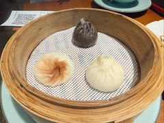 三拼小笼-缸鸭狗(天一广场店)