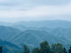 -莫干山风景区