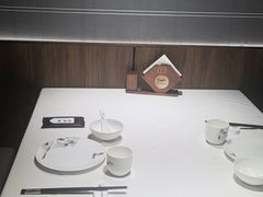 -贡宴盐帮菜自贡驻京联络处餐厅