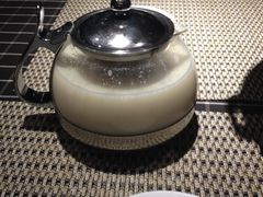 豆浆-沣华国际-鼎香食府宴会中心婚宴·寿宴(东郊长乐路店)