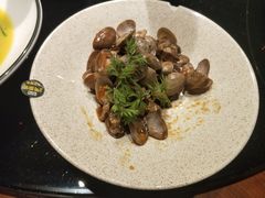 -嘉禾·悦享餐厅(八方汇店)