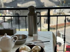 -怡园饭店-餐厅(四望亭店)