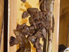 -蒙艾里民族传统菜蒙餐