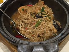 -北海渔村酒楼·粤菜海鲜点心(新华店)