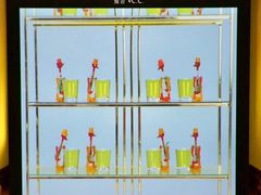 -Nathalie Djurberg与Hans Berg“牛皮纸包裹的月亮”-Prada荣宅当季展览