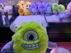 -星际传奇·电玩城·游戏厅·儿童乐园(大悦城店)