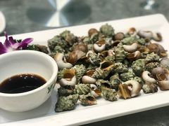 -谊荣海鲜大牌档(石湖店)