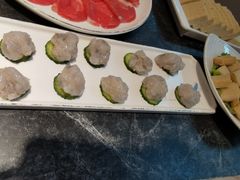 -小洋府铜锅涮肉(南锣鼓巷店)