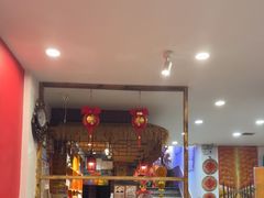 -老渔翁炖鱼坊(黄海西路东山店)