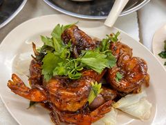 -明辉田鸡粥
