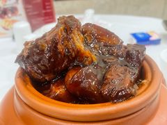 -瑞福园联谊餐室(茂名南路店)