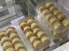 奶酪饼干-甜嘟嘟烘焙坊(舒城路店)