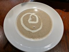 -斯比特花园西餐厅(东方商厦店)
