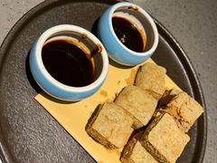 -老头儿油爆虾(星光一期店)