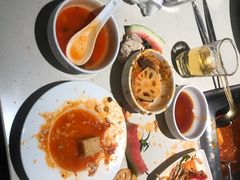 -海底捞火锅(枫蓝国际购物中心店)