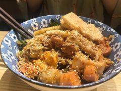 -皆道拌麻辣烫·麻辣拌