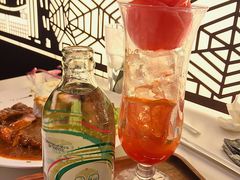 -柠檬树茶餐厅(海雅缤纷城店)