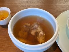 -自如ZSPACE四合院艺术餐厅