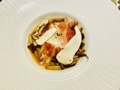 -The V泽惟·低温慢煮料理