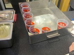 -八婆婆烧仙草(中山路店)