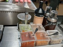-肉肉大米(金虹桥店)