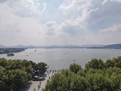 -杭州西湖银泰百货