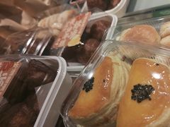 -泸溪河桃酥(秦淮夫子庙一店)