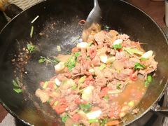 -小隐人家(乐松店)