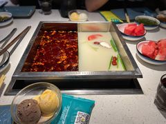 -五星桥原切肥牛火锅(怀德桥店)