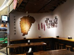 大堂-0791老南昌米粉(金虹桥商场店)