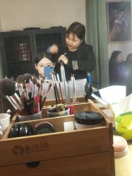 -盘子女人坊古装写真摄影(天津总店)