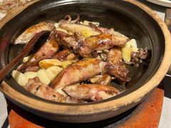 -啫神·广州地标美食(北京路店)